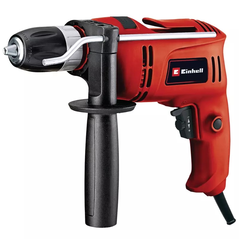 Trapano a percussione TC-ID 650  Einhell 