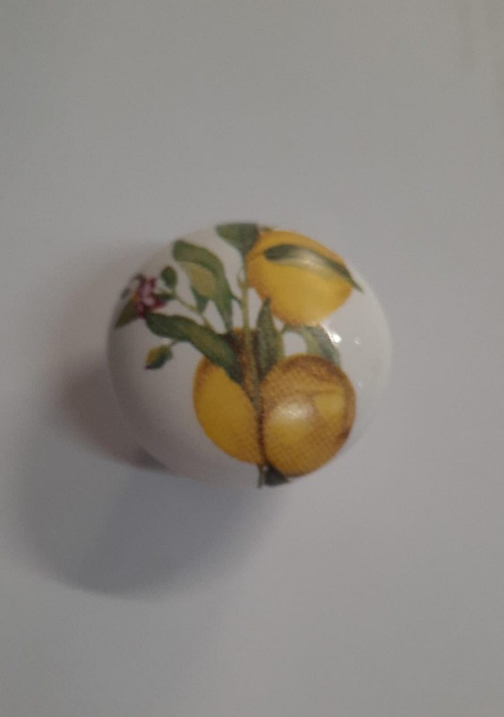 Pomoli porcellana per mobili 