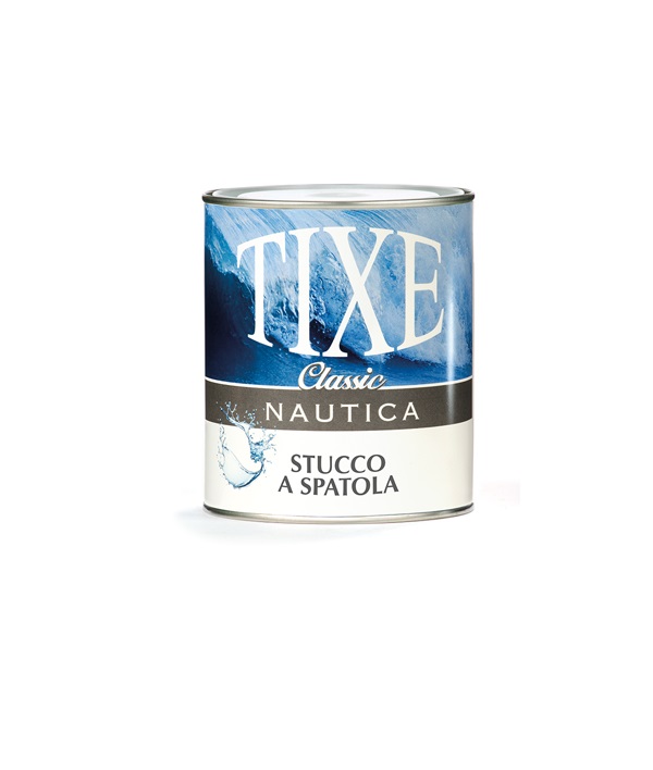 Stucco sintetico da 500 ml TIXE