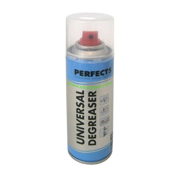 Pulisci contatti secco da 200 ml  spray Perfects