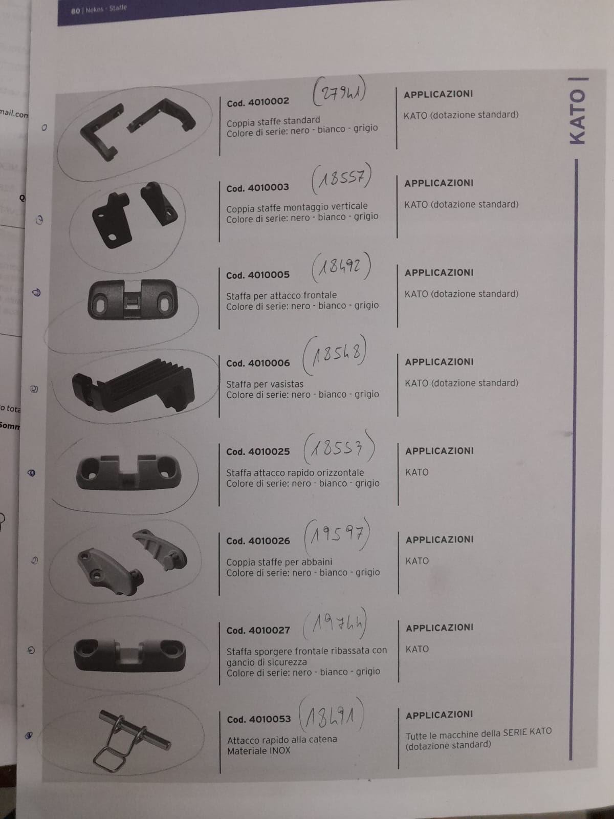 Distributore di sapone automatico - VORTICE