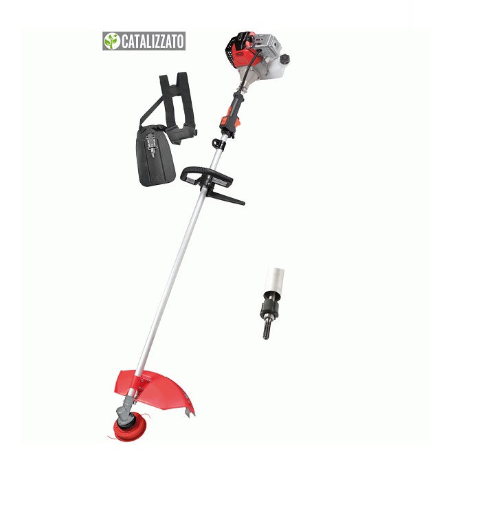 Decespugliatore a scoppio Easy 52FG  catalizzato Valex 