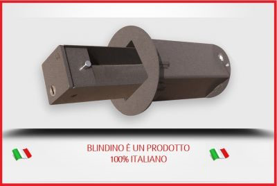 Cassaforte mini blindino 